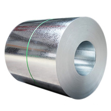 SGCC/DX51D+Z Cold Rolled G90 Z275 Hot Dipped Spangle-free Galvanized Steel Coil